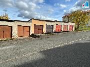 Prodej - Gar� 20 m2 v obci Hol��ov