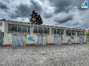 Prodej - Gar�e 14 m? v gar�ov�m dom�, Plze� � Ke �pit�lsk�mu lesu