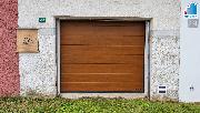 Prodej gar�e v N��anech, ulice U Trati