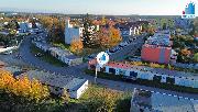 Prodej gar�e v N��anech, ulice U Trati