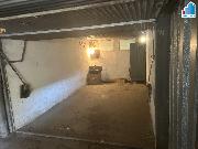 Prodej halov� gar�e v Plzni, ulice Bro��kova