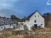 Prodej - Historick objekt mln se stodolou a pozemek v obci Kladrubce