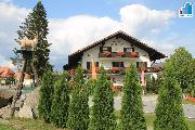 Prodej - Hotelov� are�l u ly�a�sk�ho st�ediska a bikeparku Gei�kopf v Bavorsk�m lese.