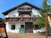 Prodej - Hotelov� are�l u ly�a�sk�ho st�ediska a bikeparku Gei�kopf v Bavorsk�m lese.