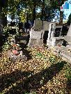 Prodej hrobu na stednm hbitov v Plzni