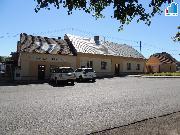 Prodej komer�n� nemovitosti v Kazn�jov�