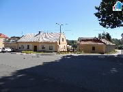 Prodej komer�n� nemovitosti v Kazn�jov�