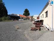 Prodej komer�n� nemovitosti v Kazn�jov�