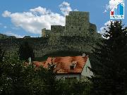 Prodej - Luxusn nemovitost pod hradem Rab