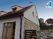 Prodej - Luxusn� nemovitost pod hradem Rab�