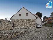 Prodej - Luxusn� nemovitost pod hradem Rab�