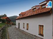 Prodej - Luxusn� nemovitost pod hradem Rab�