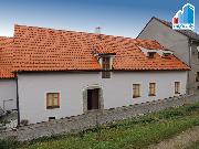 Prodej - Luxusn� nemovitost pod hradem Rab�