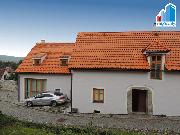 Prodej - Luxusn� nemovitost pod hradem Rab�