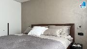 Prodej luxusn�ho bytu 2+1 se zahradou v obci Zb�ch