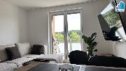 Prodej luxusn�ho bytu 2+1 se zahradou v obci Zb�ch