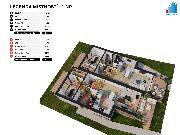 Prodej novostavby rodinn�ho domu v obci Zb�ch