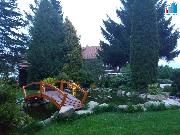 Prodej - Penzion u ly�a�sk�ho st�ediska a bikeparku Gei�kopf v Bavorsk�m lese.