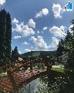 Prodej - Penzion u ly�a�sk�ho st�ediska a bikeparku Gei�kopf v Bavorsk�m lese.