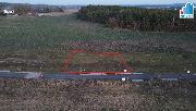 Prodej - Pozemek o velikosti 762 m2 s monost vstavby rodinnho domu v obci Kamenn jezd u Nan