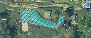 Prodej - Pozemek u Hracholusk� p�ehrady � ide�ln� pro ryb��e i rekreaci