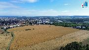 Prodej pozemku o velikosti 706 m2 v Plzni - �ernice