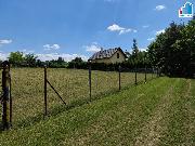 Prodej pozemku �t�novick� Borek, okres Plze� - m�sto