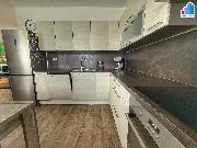 Prodej - Prostorn byt 4+kk s parkovacm stnm v obci Vochov