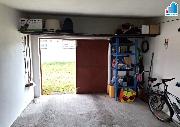 Prodej  �adov� gar�e He�manova Hu�