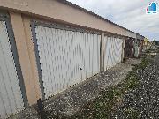 Prodej  adov gare  ve Stbe