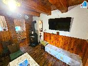 Prodej rekrean chaty u osady Butov, Hracholusk pehrada