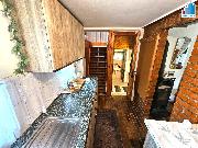 Prodej rekrean chaty u osady Butov, Hracholusk pehrada