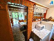 Prodej rekrean chaty u osady Butov, Hracholusk pehrada