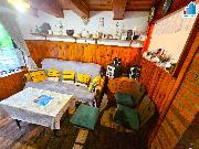 Prodej rekrean chaty u osady Butov, Hracholusk pehrada