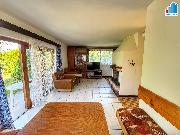 Prodej - Rekrean objekt 3+1 s vlastnm pozemkem v obci Hracholusky