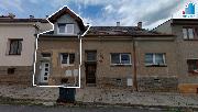 Prodej rodinn�ho domu 3+kk v Plzni na Doubravce, ulice Chmelov�