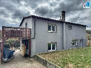 Prodej - Rodinn�ho domu 5+kk po rekonstrukci se zahradou, Plze� � K�imice