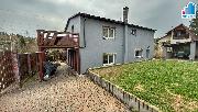 Prodej - Rodinn�ho domu 5+kk po rekonstrukci se zahradou, Plze� � Br�dek
