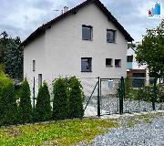 Prodej rodinn�ho domu Plze� - �jezd