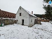 Prodej rodinnho domu v obci ter