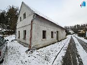 Prodej rodinnho domu v obci ter