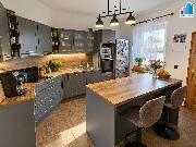 Prodej rodinn�ho domu v obci Radnice