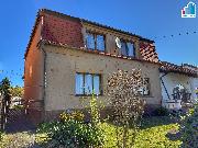 Prodej - Rodinn� d�m 2+1 a 3+1, pozemek 518 m?, Blatnice (Plze�-sever)