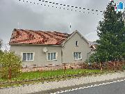 Prodej - Rodinn� d�m 3+1 s rozs�hl�m pozemek v obci St�skaly - �ilov