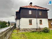 Prodej - Rodinn� d�m se dv�ma bytov�mi jednotkami v srdci �umavy