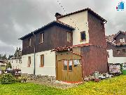 Prodej - Rodinn� d�m se dv�ma bytov�mi jednotkami v srdci �umavy