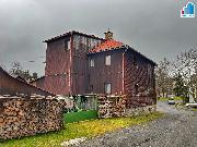 Prodej - Rodinn� d�m se dv�ma bytov�mi jednotkami v srdci �umavy