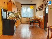 Prodej - Rodinn dm se dvma bytovmi jednotkami v srdci umavy