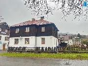 Prodej - Rodinn� d�m se dv�ma bytov�mi jednotkami v srdci �umavy