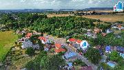 Prodej - Rodinn� d�m v obci Kamenn� �jezd u Rokycan